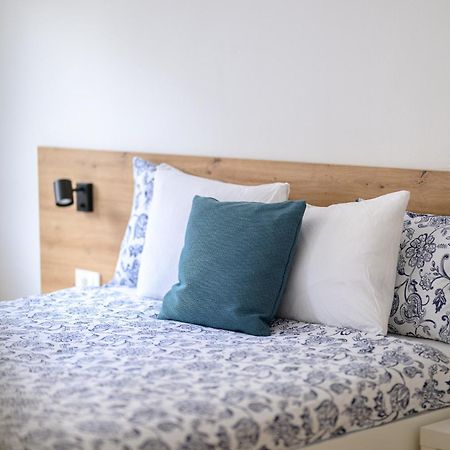 Upper Town Apartments 萨格勒布 外观 照片
