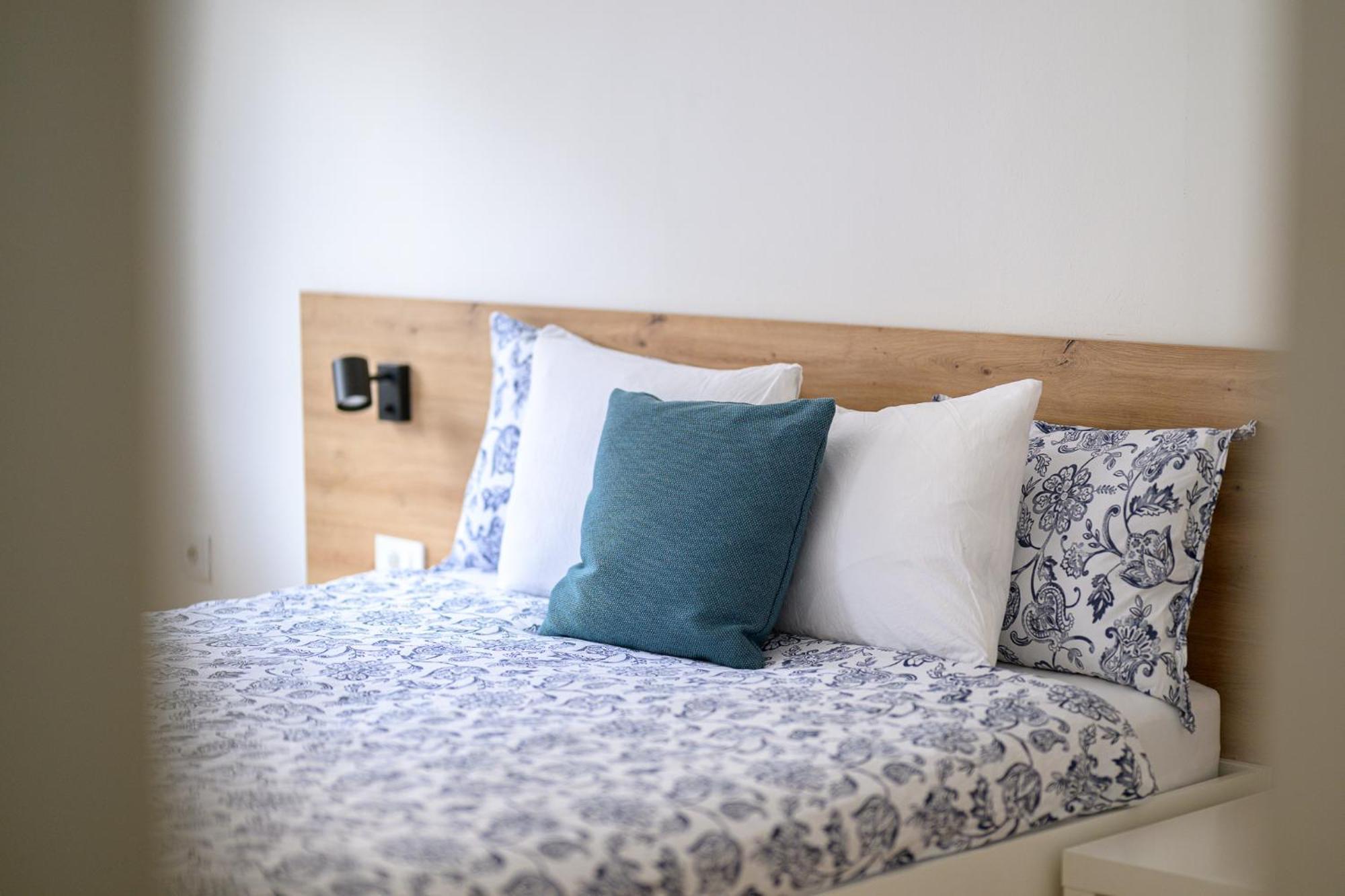 Upper Town Apartments 萨格勒布 外观 照片
