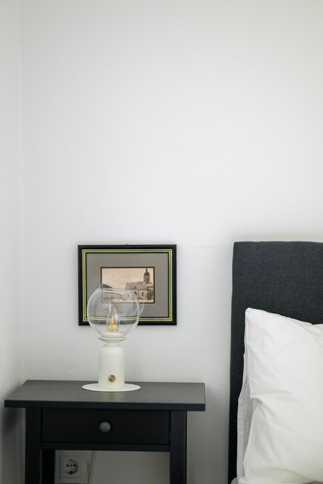 Upper Town Apartments 萨格勒布 外观 照片
