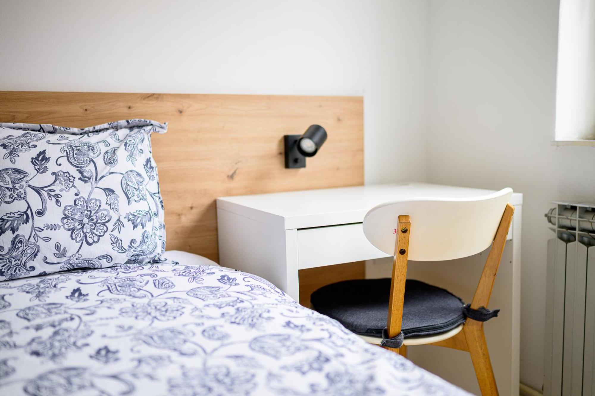 Upper Town Apartments 萨格勒布 外观 照片